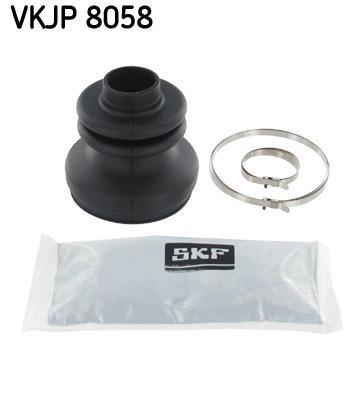 Soufflet de cardan SKF VKJP 8058